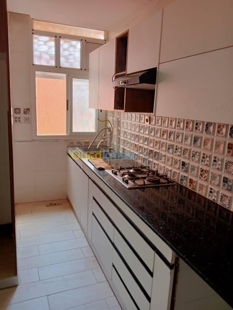 Vente Appartement F4 Constantine El khroub