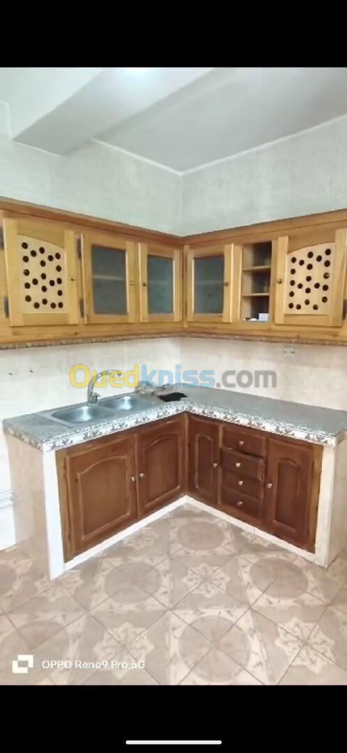 Vente Appartement F3 Constantine El khroub