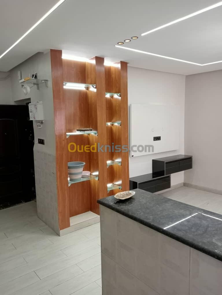 Vente Appartement F4 Constantine El khroub