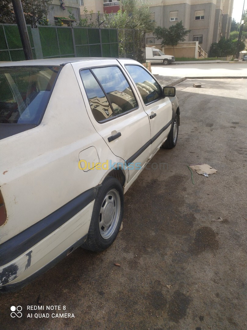 Volkswagen Vento 1993 Vento