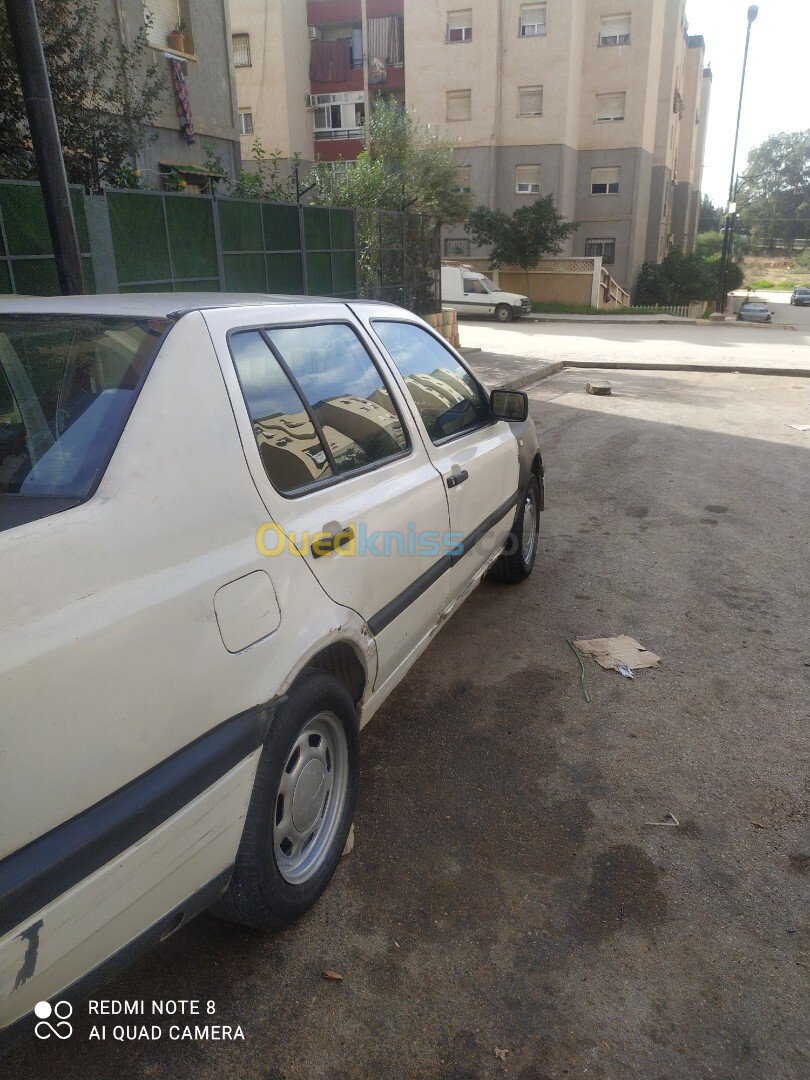 Volkswagen Vento 1993 Vento