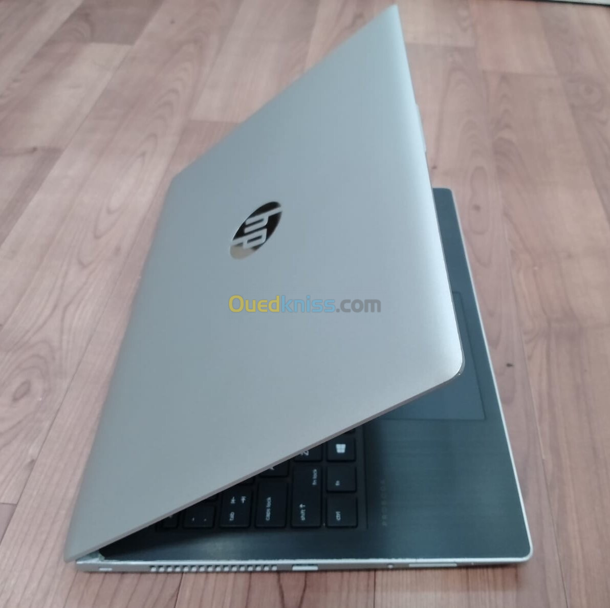 Hp probook G5 i5-7eme 