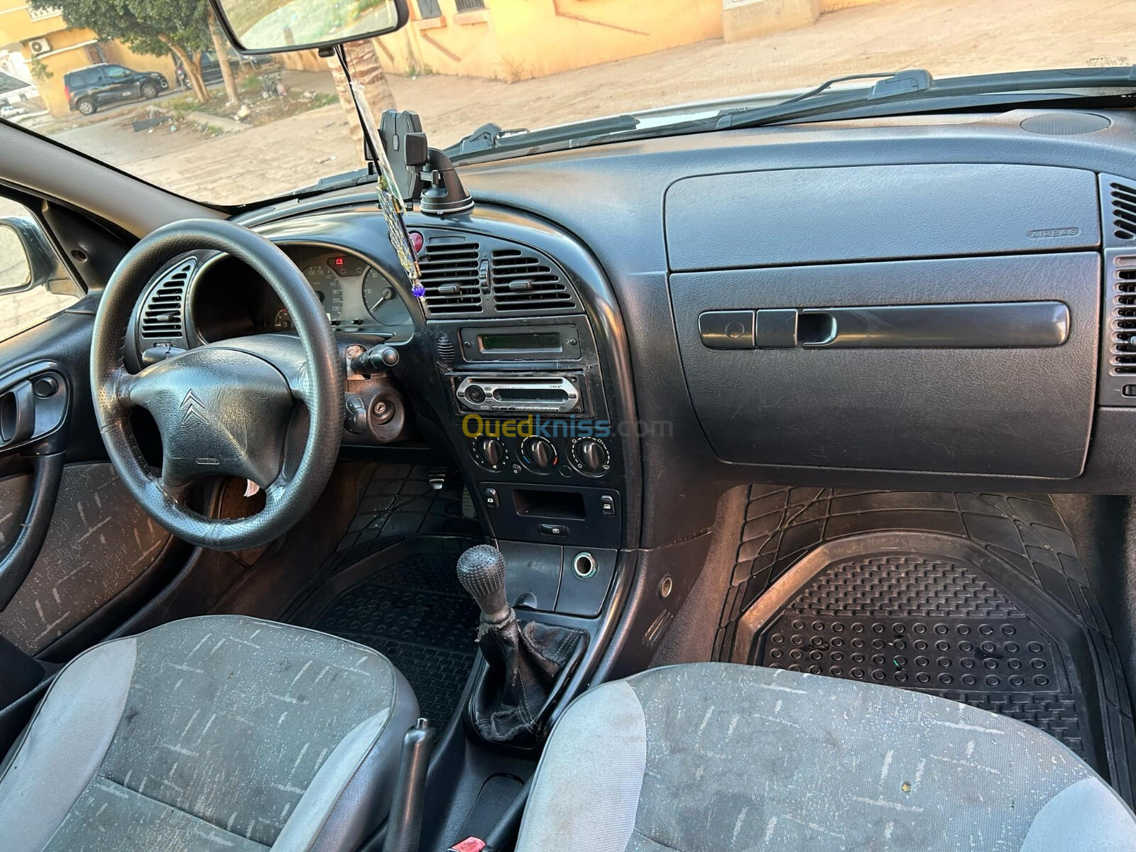 Citroen Xsara 2002 