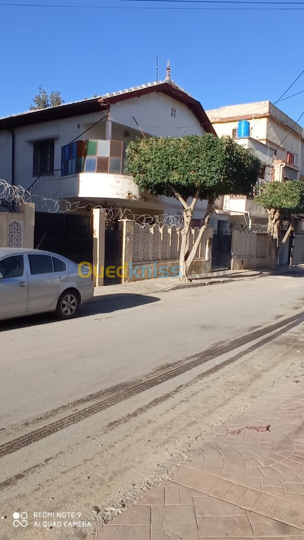 Vente Villa Blida Blida