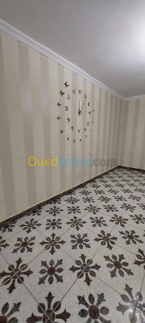 Location Appartement F3 Alger Bab ezzouar