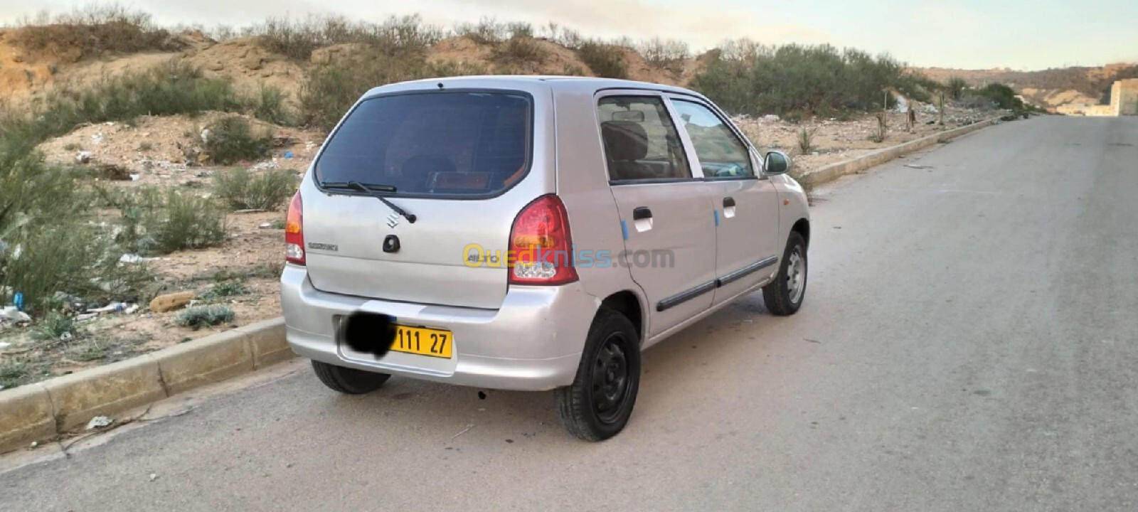 Suzuki Alto 2011 Alto