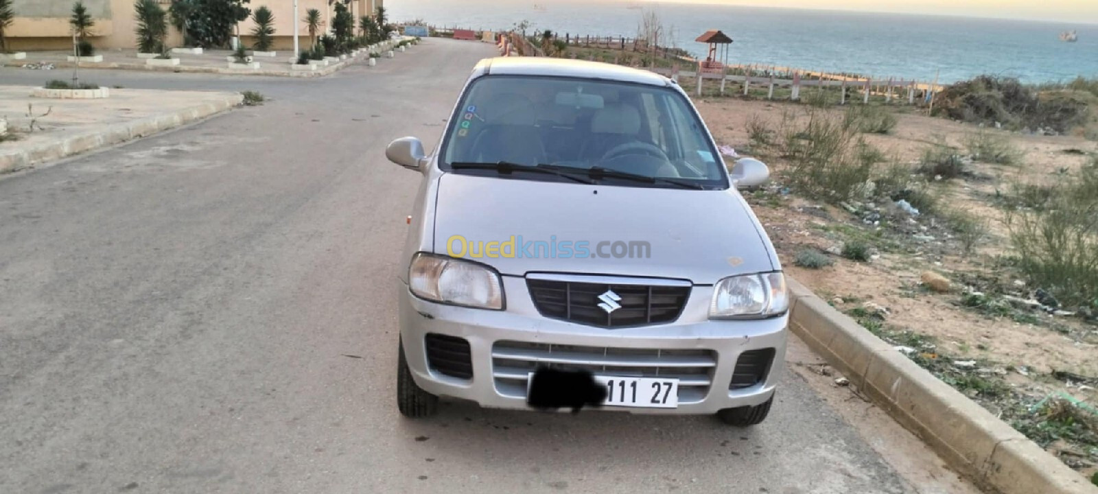 Suzuki Alto 2011 Alto