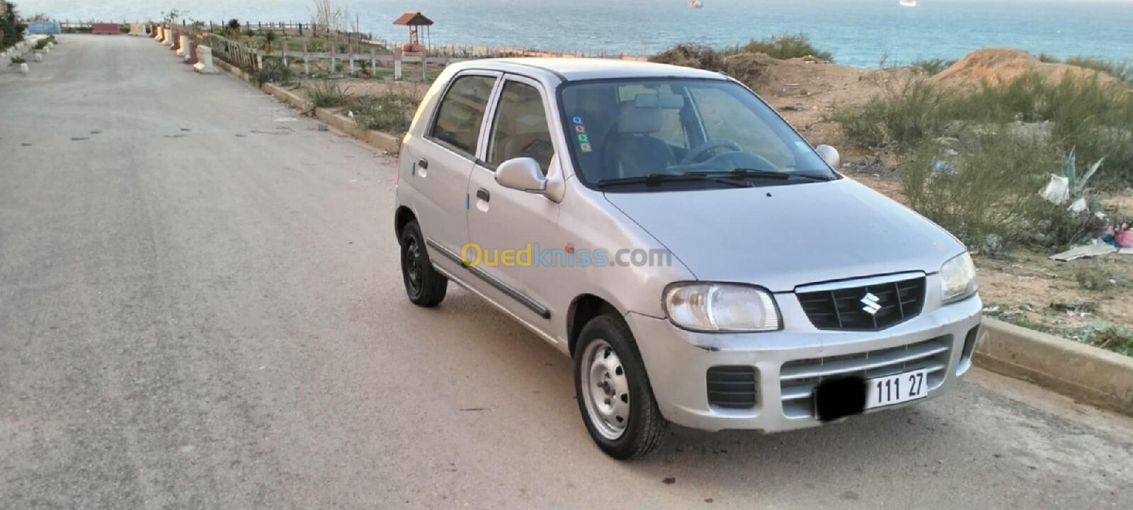 Suzuki Alto 2011 Alto