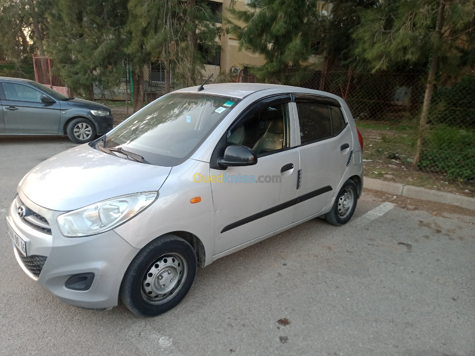 Hyundai i10 2014 GL Plus