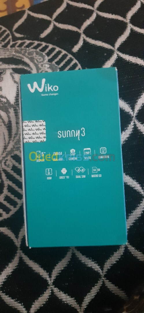 Wiko Sunny