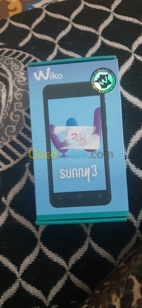 Wiko Sunny