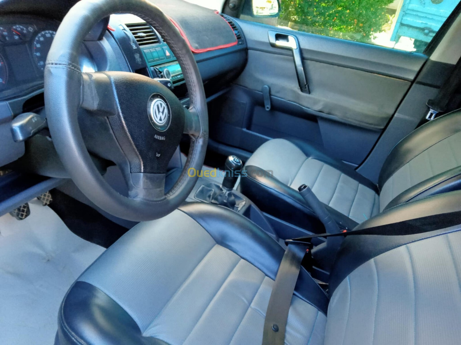 Volkswagen Polo 2007 Polo