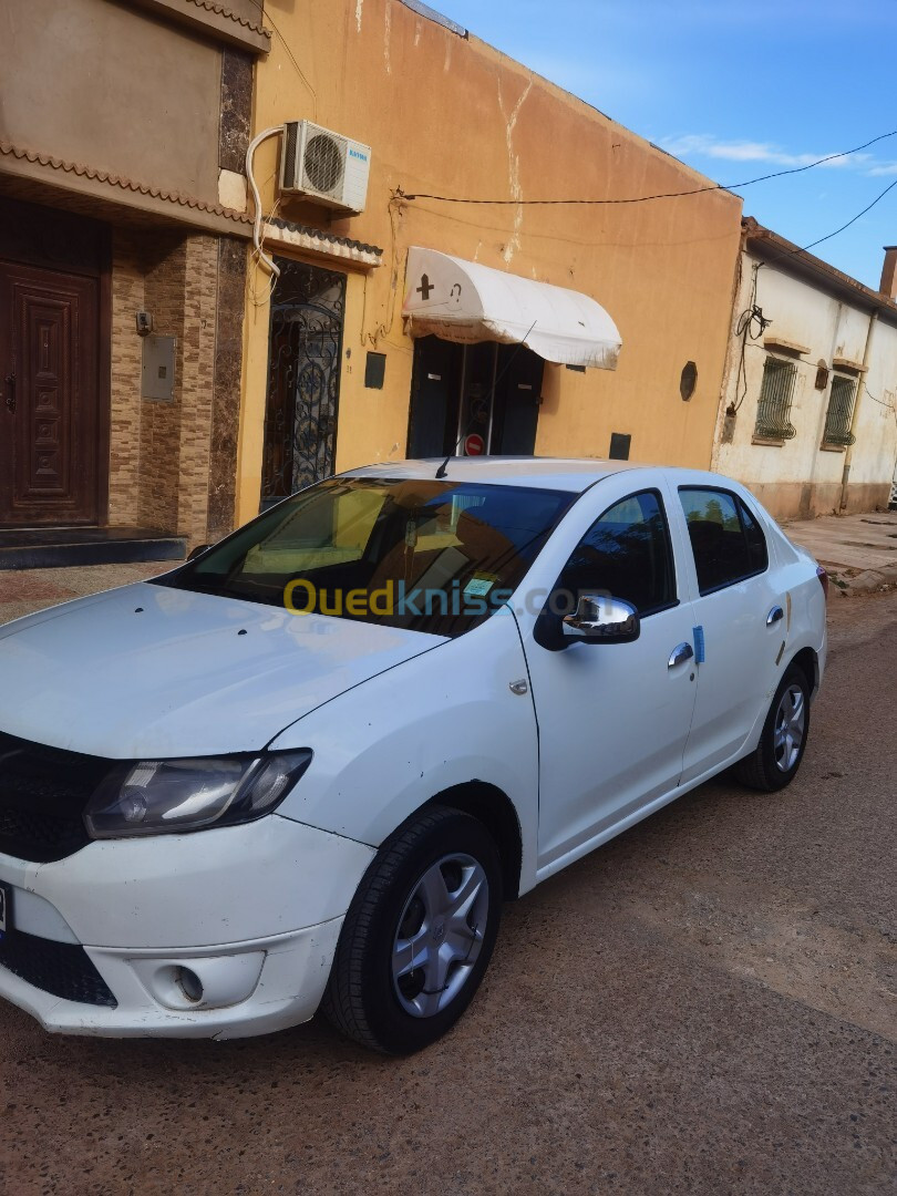 Dacia Logan 2014 