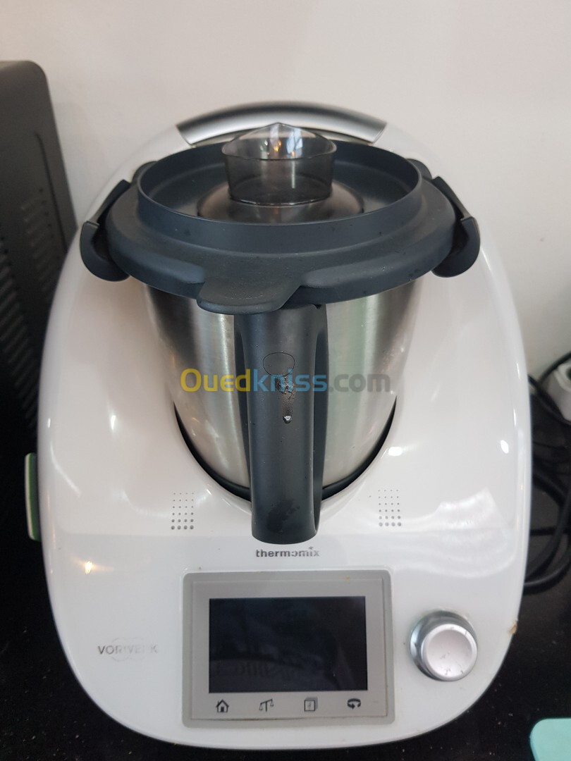 Thermomix importée de France