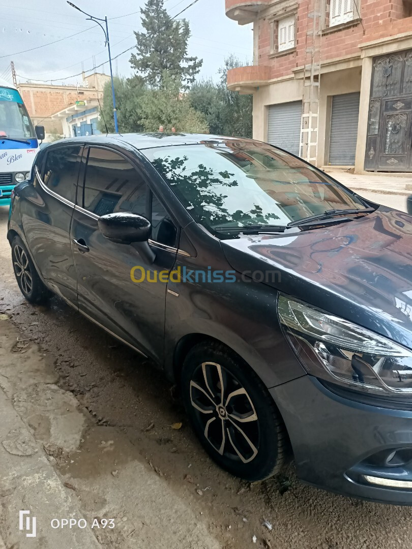 Renault Clio 4 2019 Limited 2