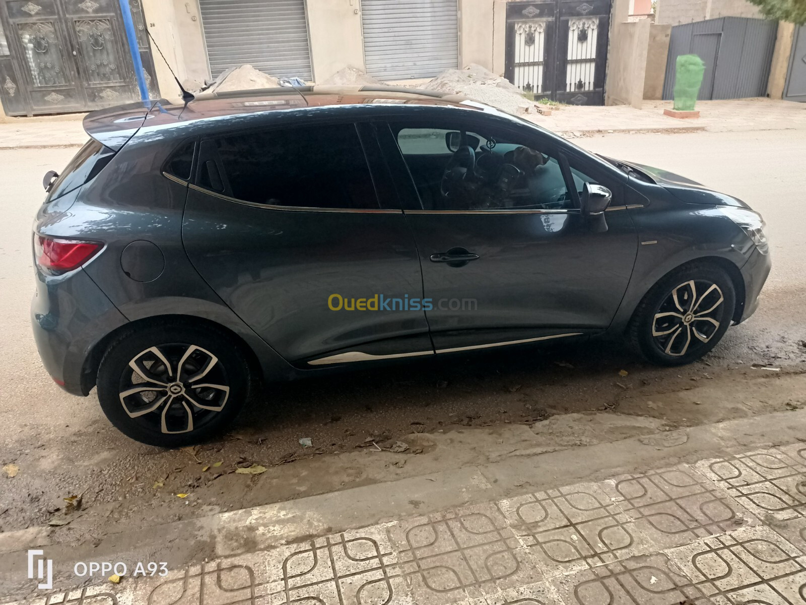 Renault Clio 4 2019 Limited 2