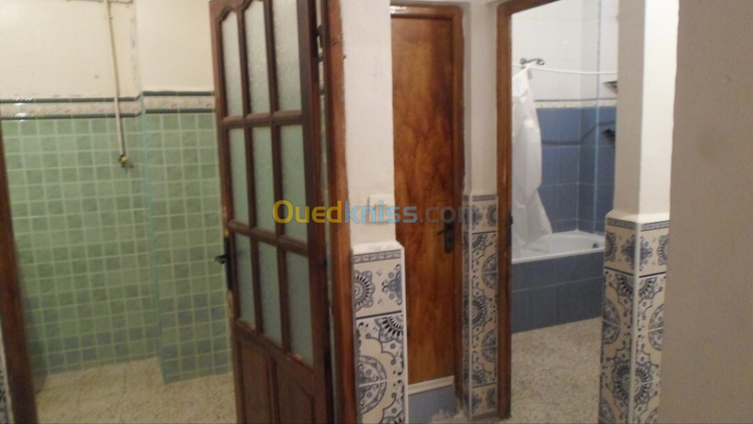 Location Appartement F2 Alger Douera