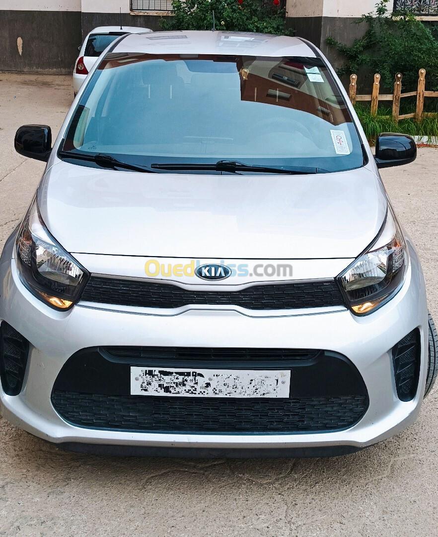 Kia Picanto 2019 LX