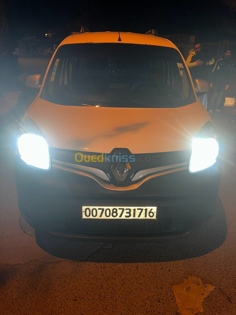 Renault Kangoo 2017 Confort (Utilitaire)