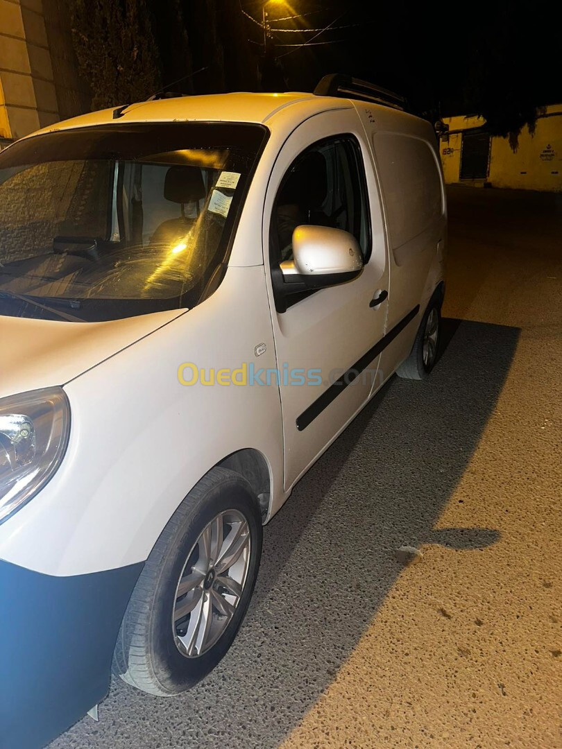 Renault Kangoo 2017 Confort (Utilitaire)