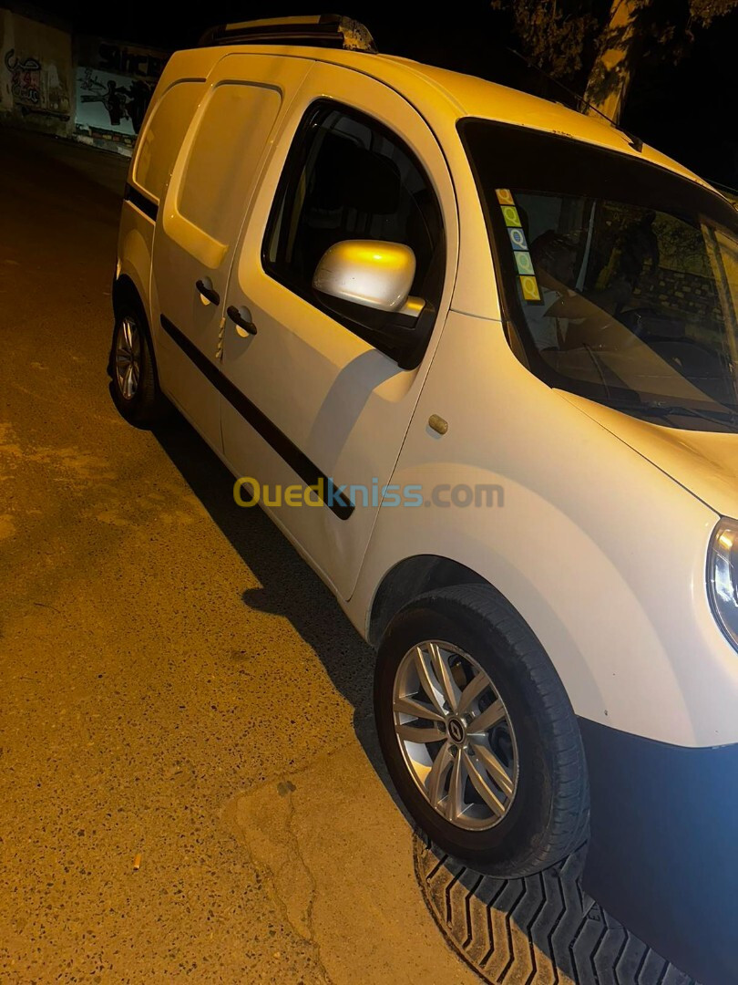 Renault Kangoo 2017 Confort (Utilitaire)