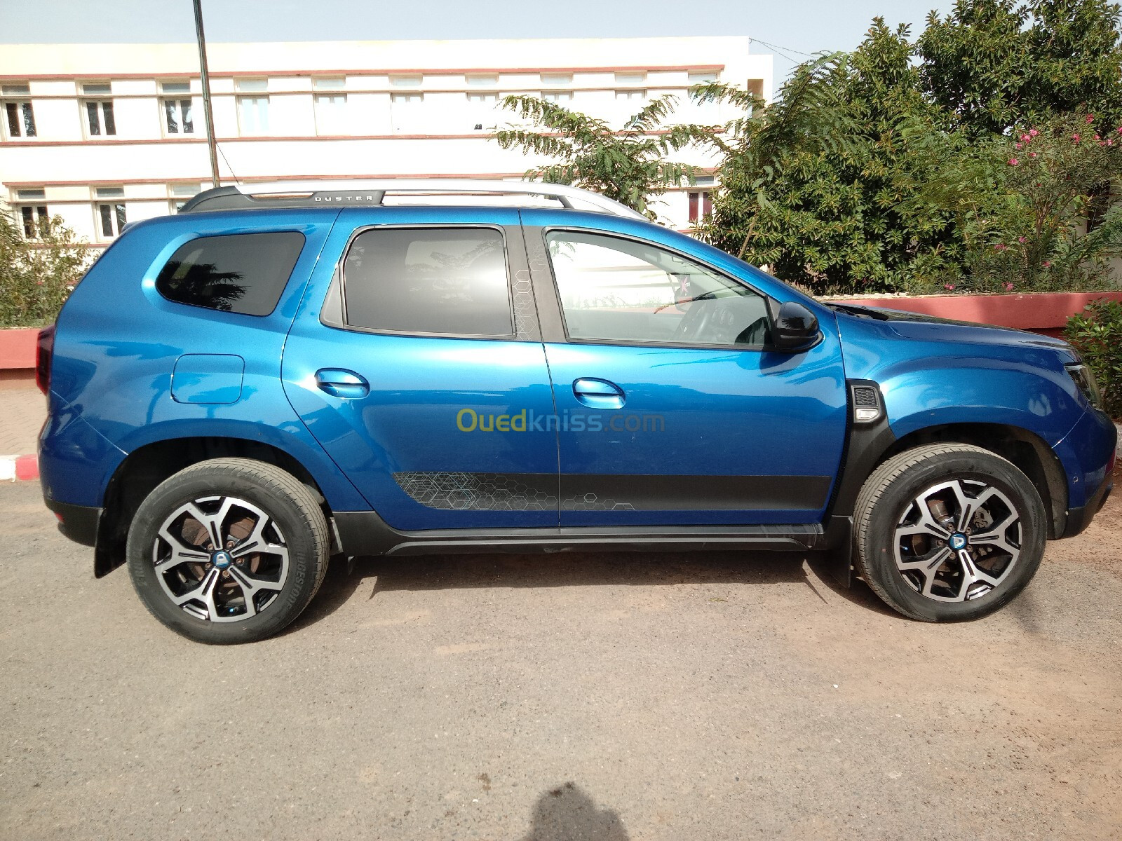 Dacia Dacia Duster 2020 