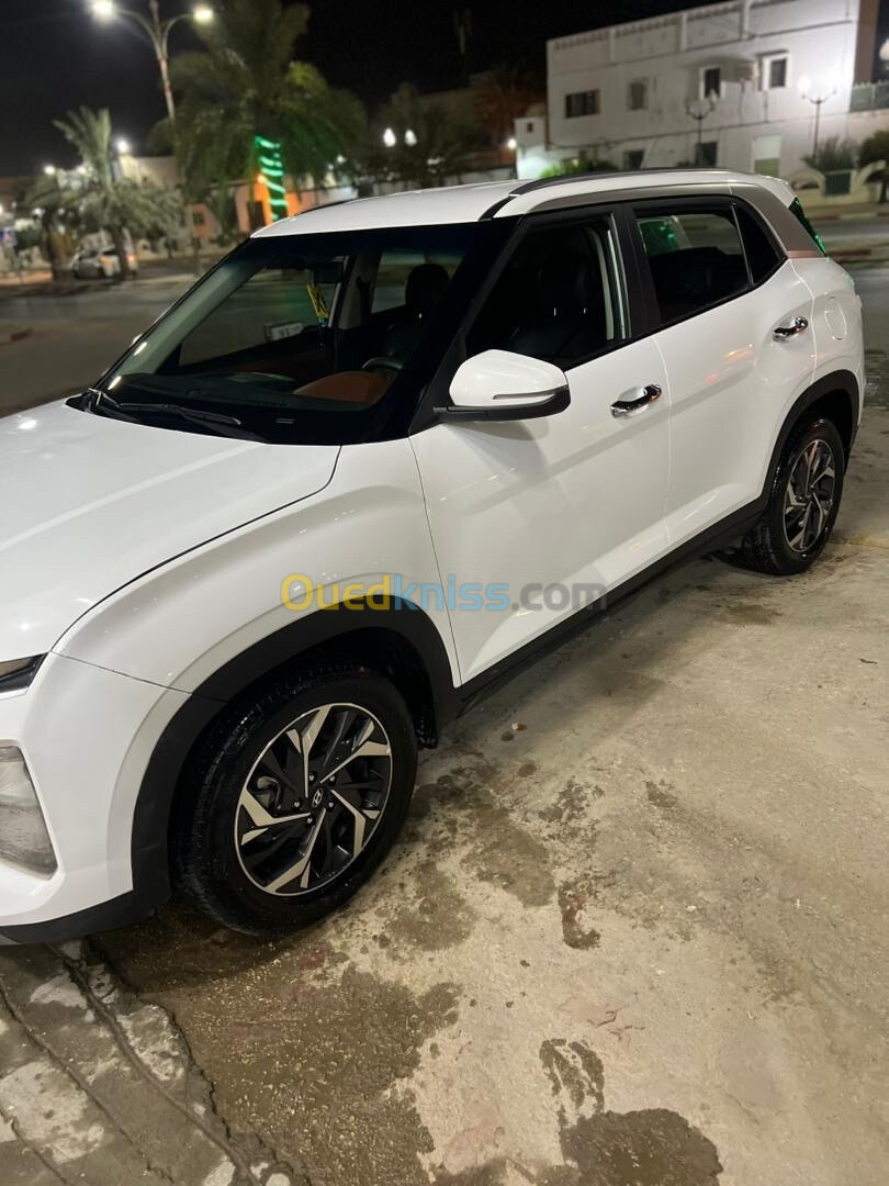 Hyundai Creta 2023 