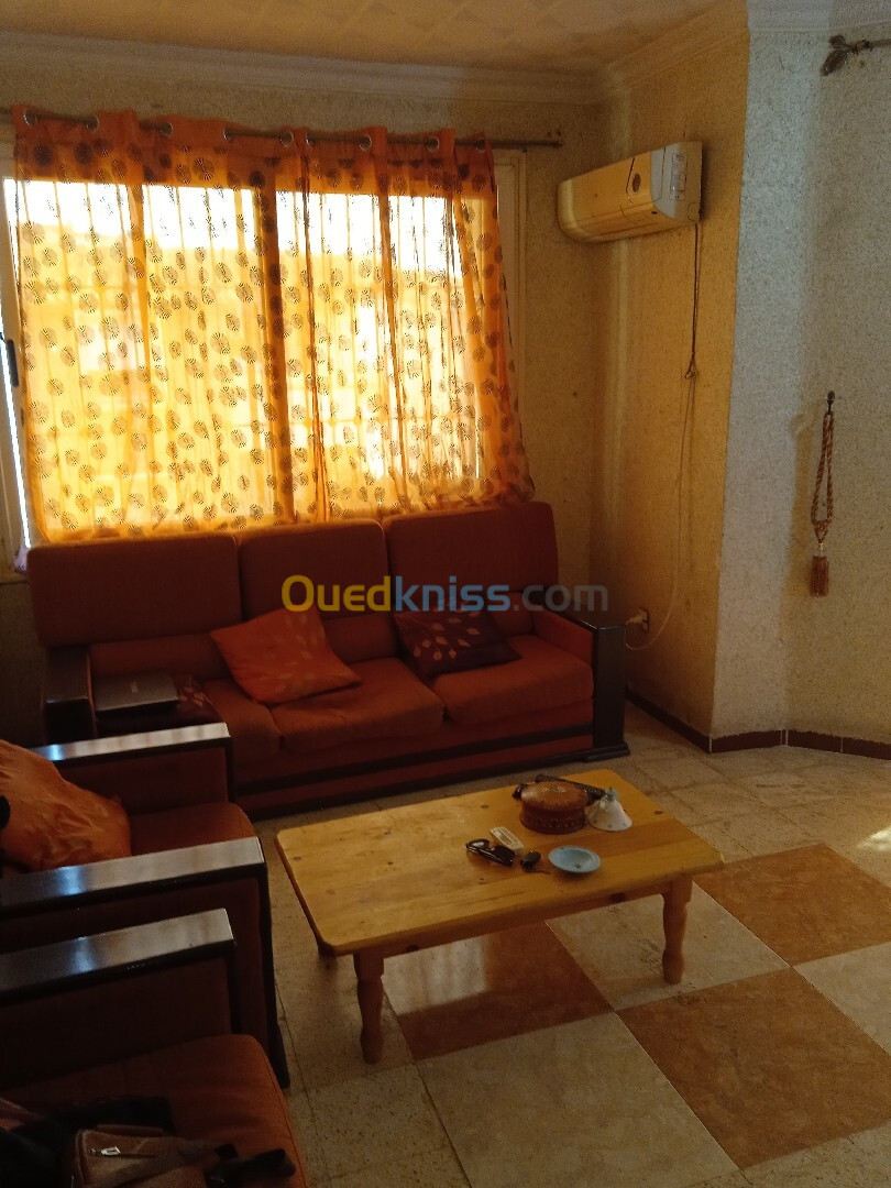 Vente Appartement F3 Alger Ouled fayet