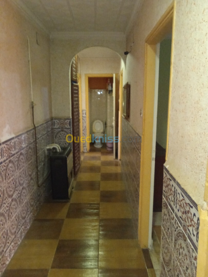 Vente Appartement F3 Alger Ouled fayet