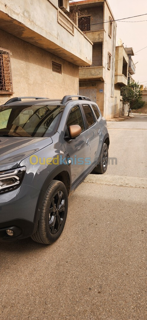 Dacia Duster 2024 Gold