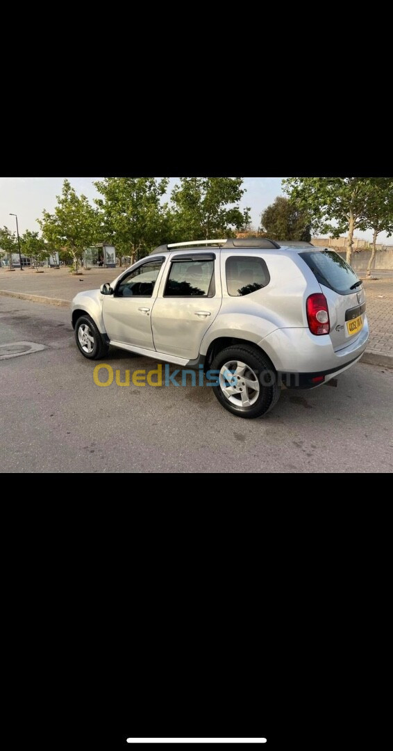 Dacia Duster 2010 