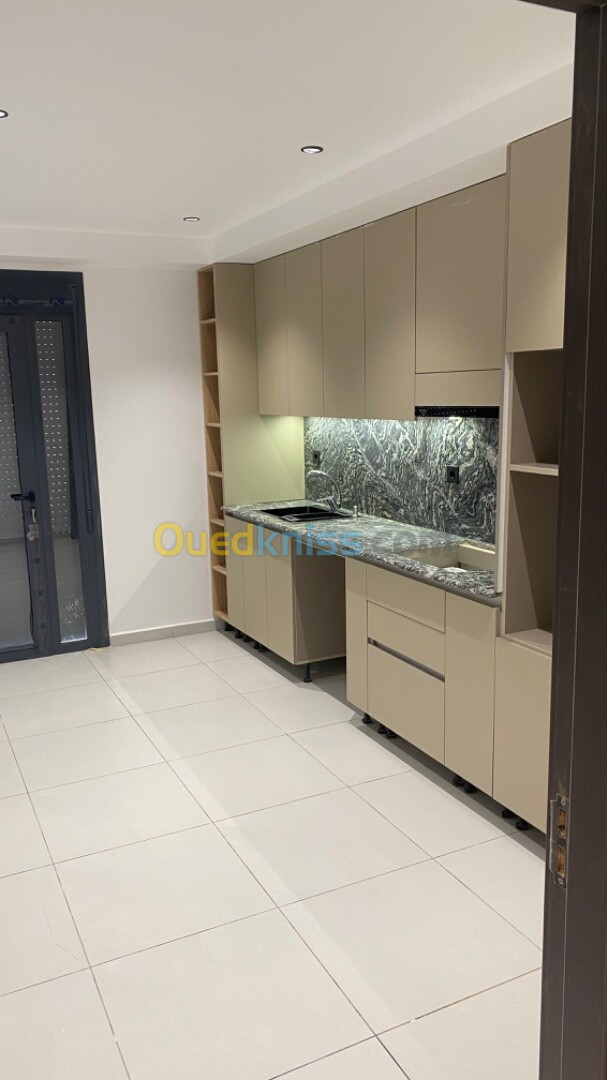 Vente Appartement F4 Oran Oran