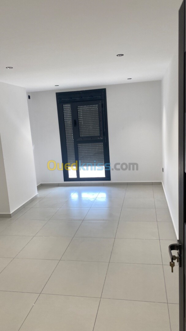 Vente Appartement F4 Oran Oran