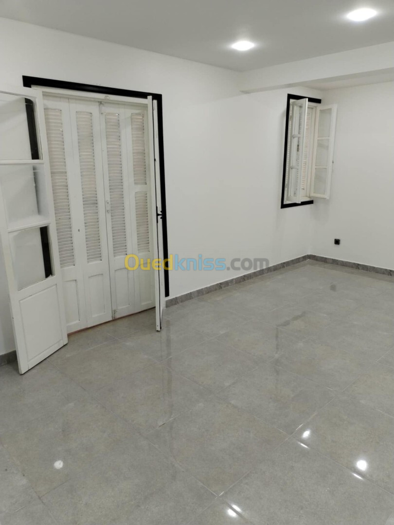 Vente Appartement F3 Alger Ain benian