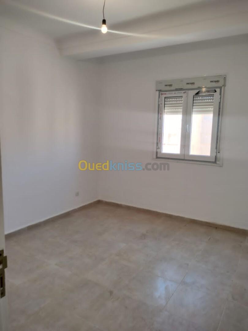 Location Appartement F3 Oran Es senia