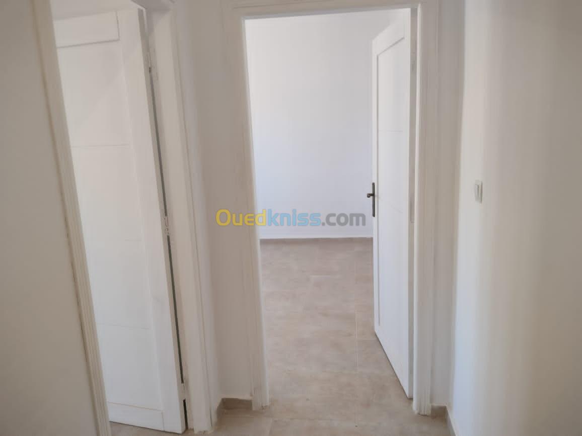 Location Appartement F3 Oran Es senia