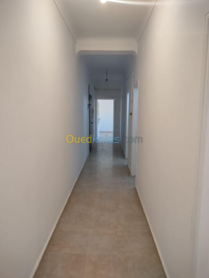 Location Appartement F3 Oran Es senia