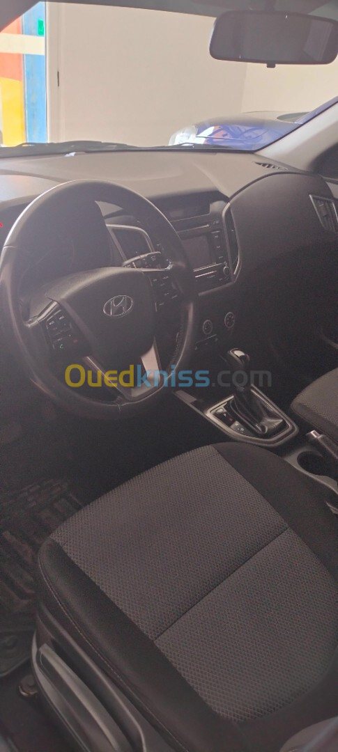 Hyundai Creta 2019 Creta