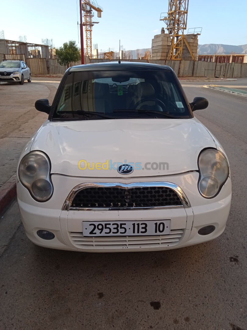 Lifan 320 2013 Talant