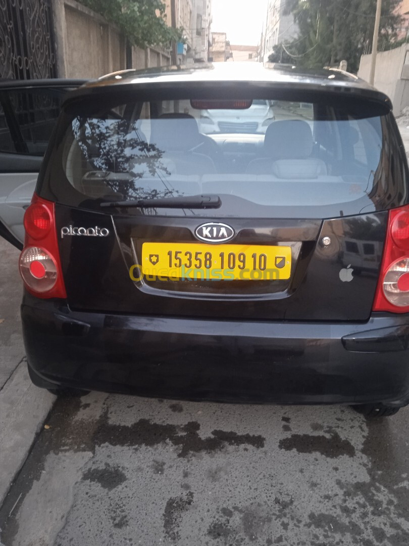 Kia Picanto 2009 Style