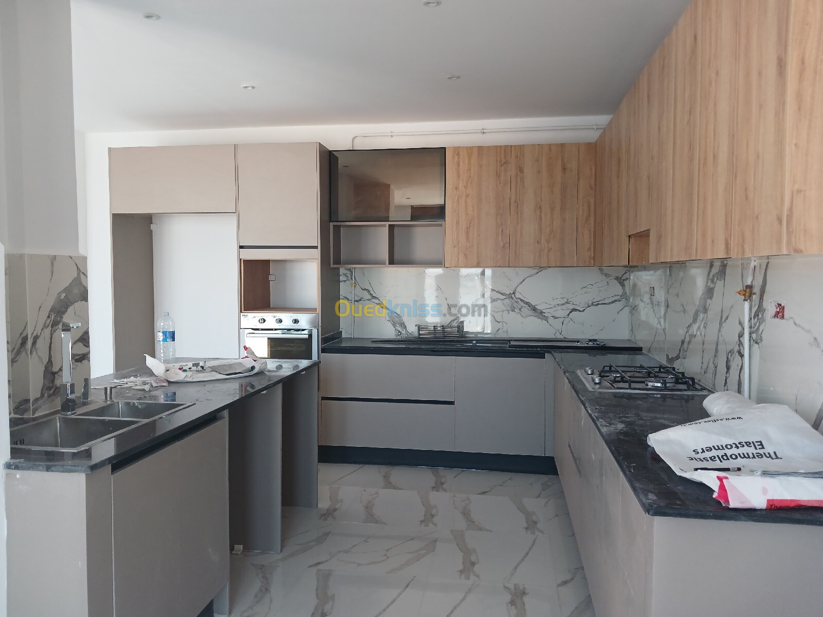 Vente Appartement F4 Alger Birkhadem