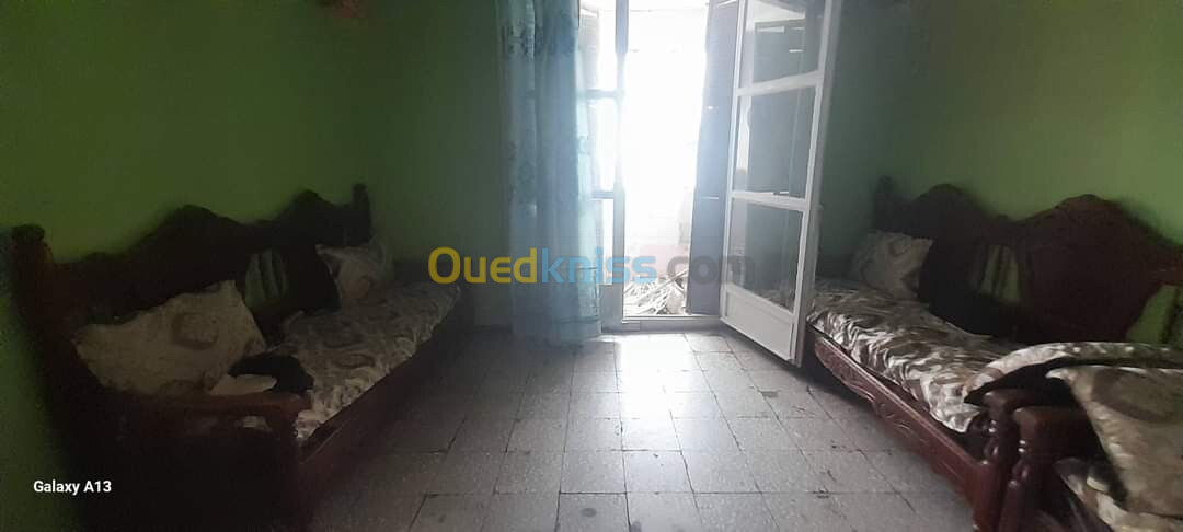 Vente Appartement Constantine El khroub