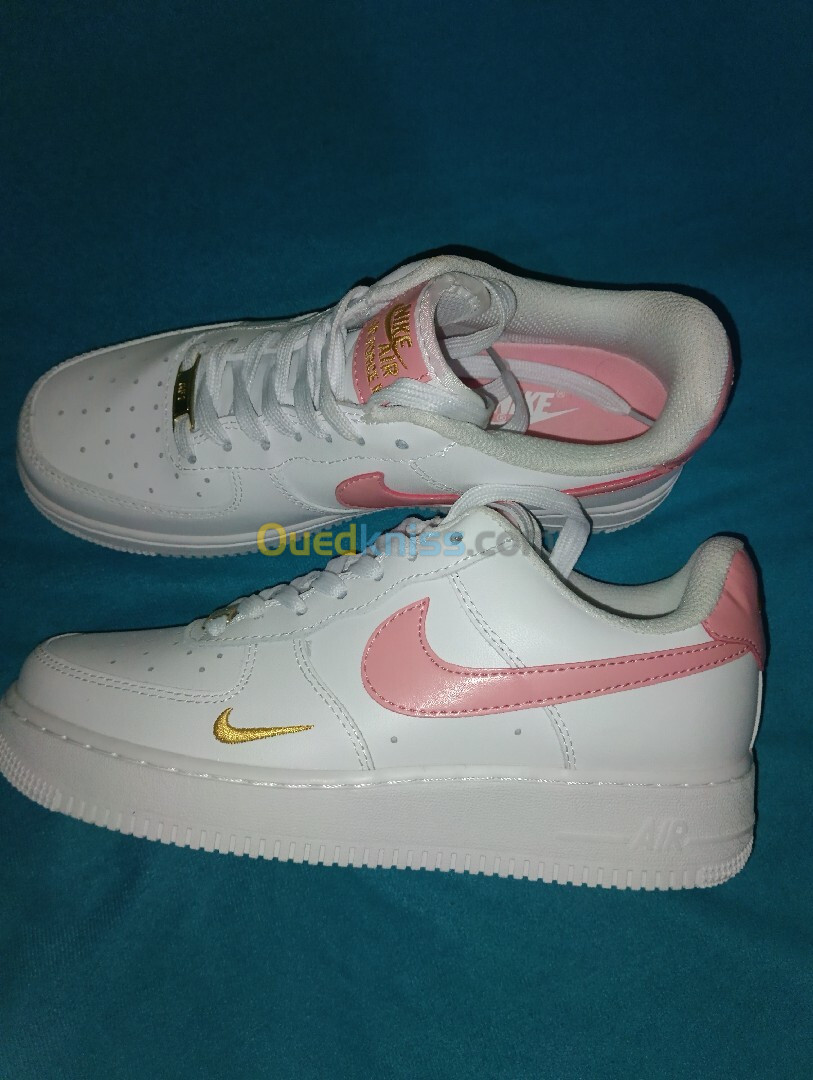 Basket Nike air force one pour femme 