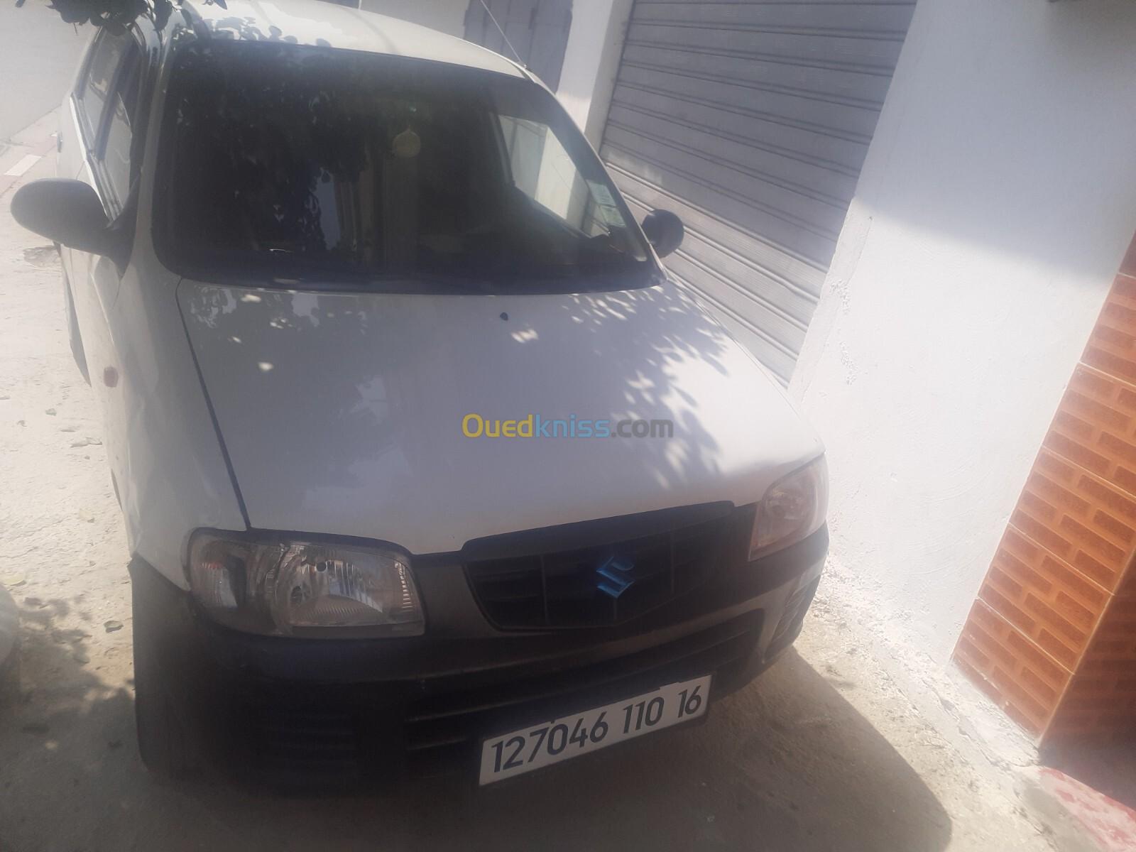 Suzuki Alto 2010 Alto