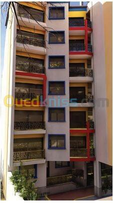 Vente Appartement F2 Béjaïa Bejaia