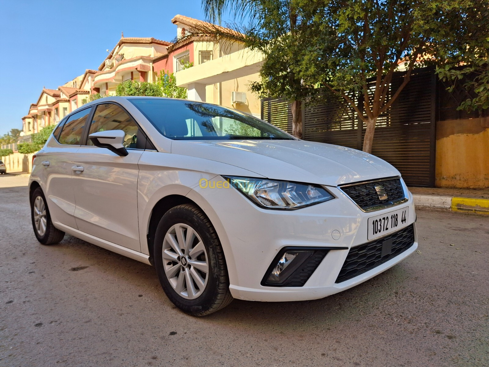 Seat Ibiza 2018 STYLE