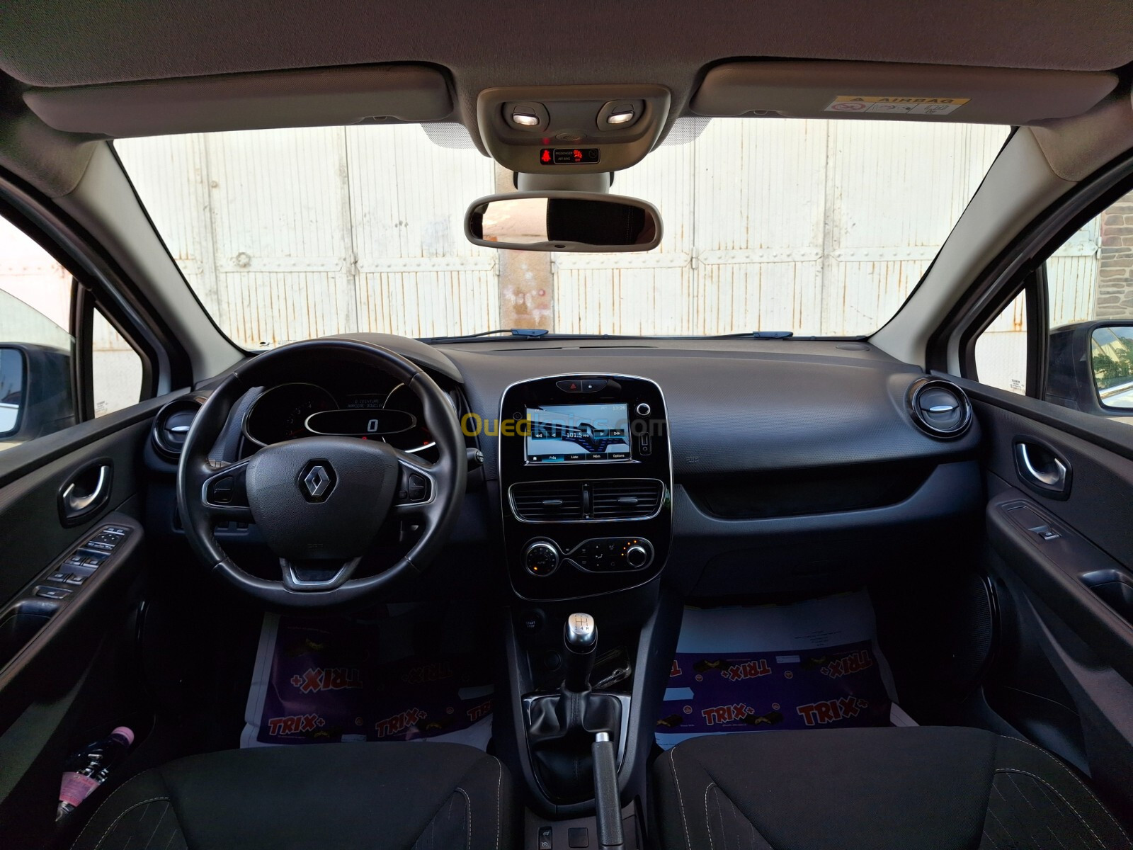 Renault Clio 4 2019 Limited