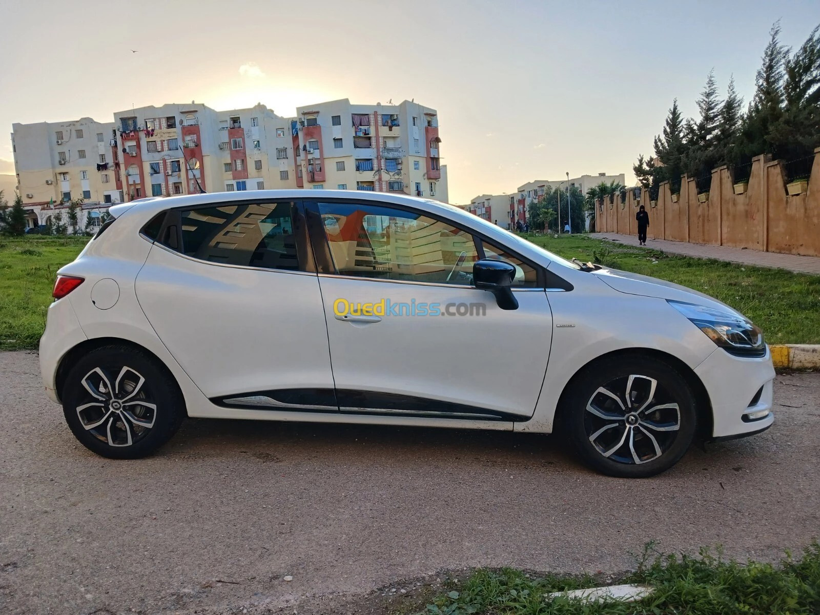 Renault Clio 4 2019 Limited