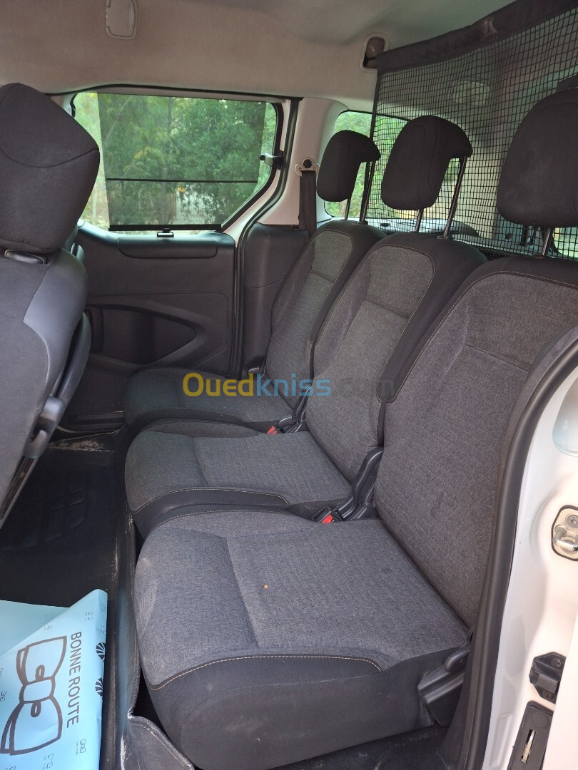 Citroen Berlingo Multispace 2018 Berlingo Multispace