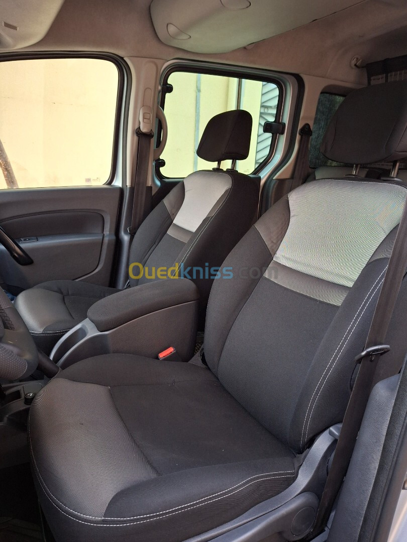 Renault Kangoo 2019 Privilège plus